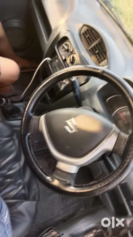 Maruti Suzuki Alto 800 2017 Petrol