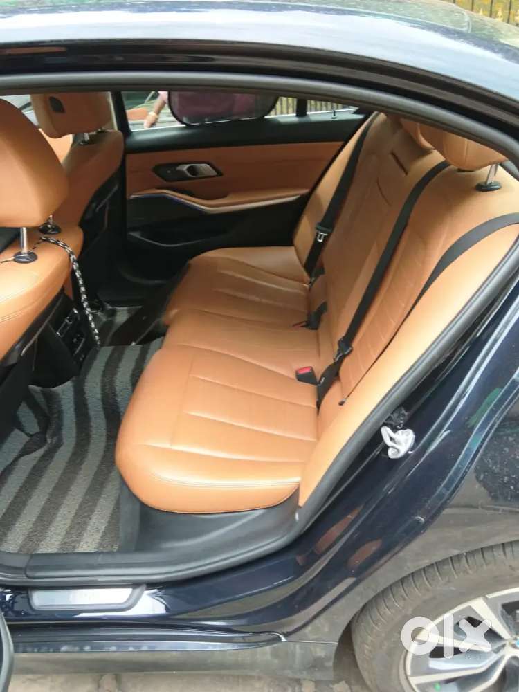 Bmw 3 Series Gran Limousine 2021 Diesel Good Condition