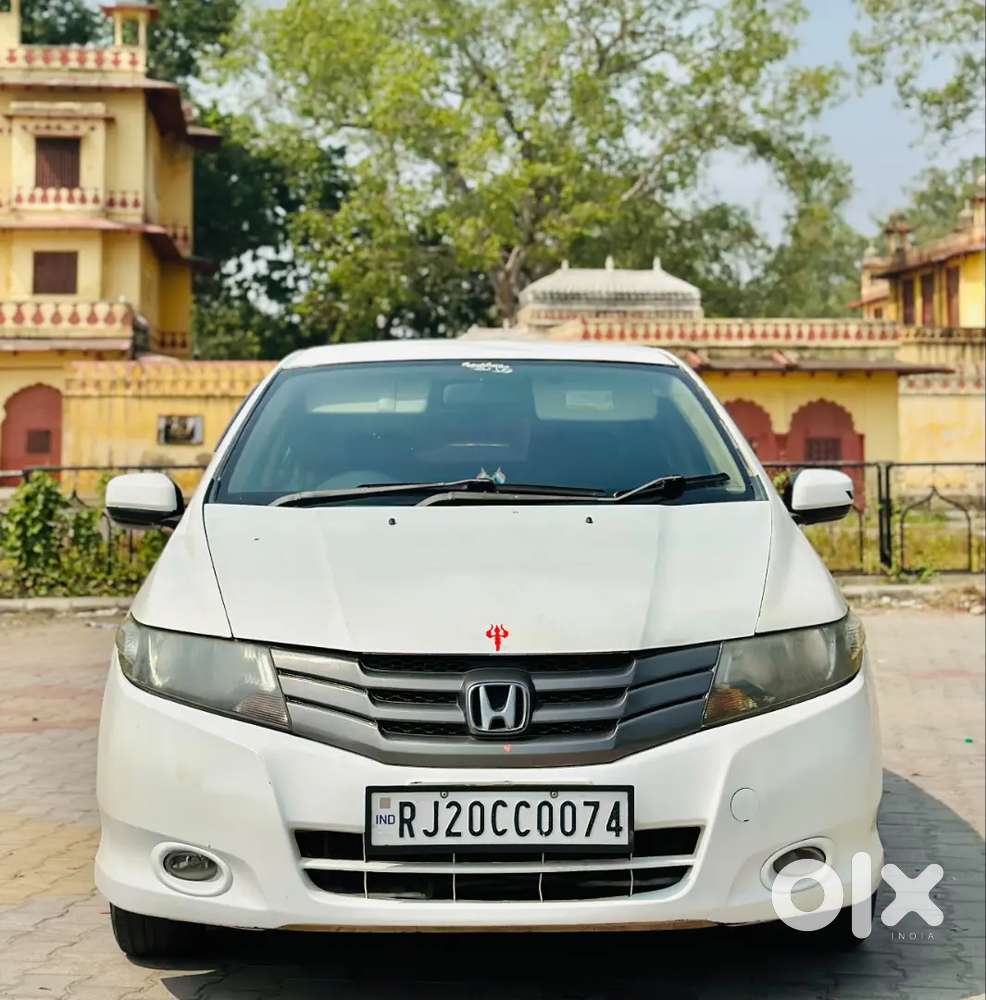 Honda City 1.5 Vx 2011 - 2032 Valid Rc