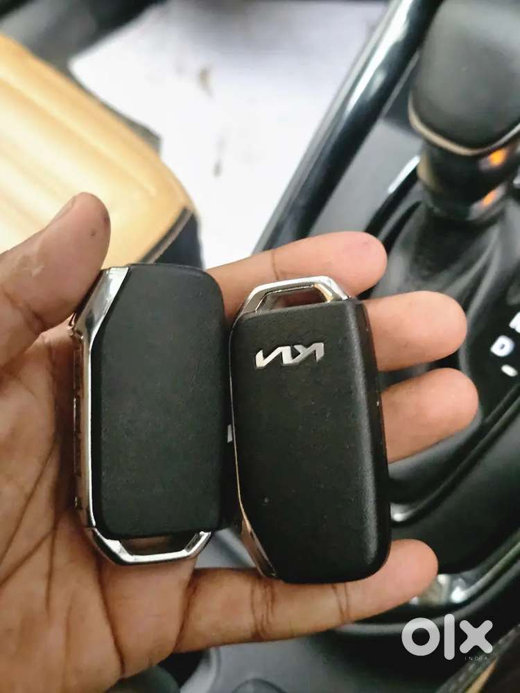 Kia Sonet Petrol 2024