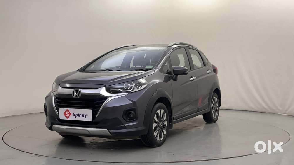 Honda Wr-v 1.5 Vx I-dtec, 2020, Diesel