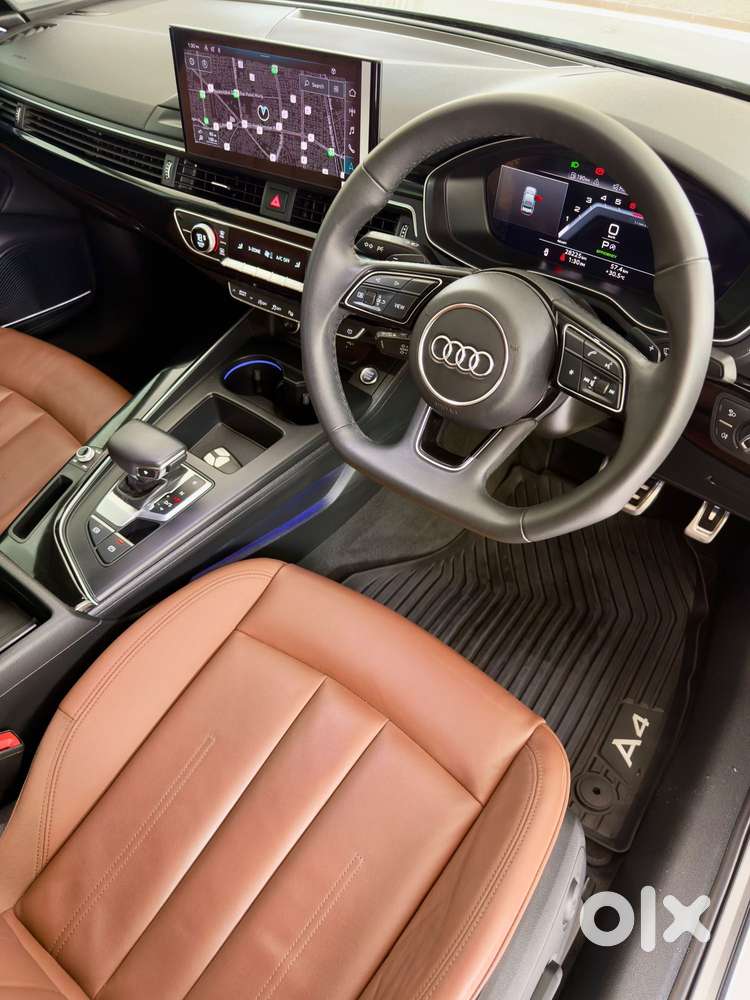 Audi A4 2.0 Technology 40 Tfsi, 2024, Petrol