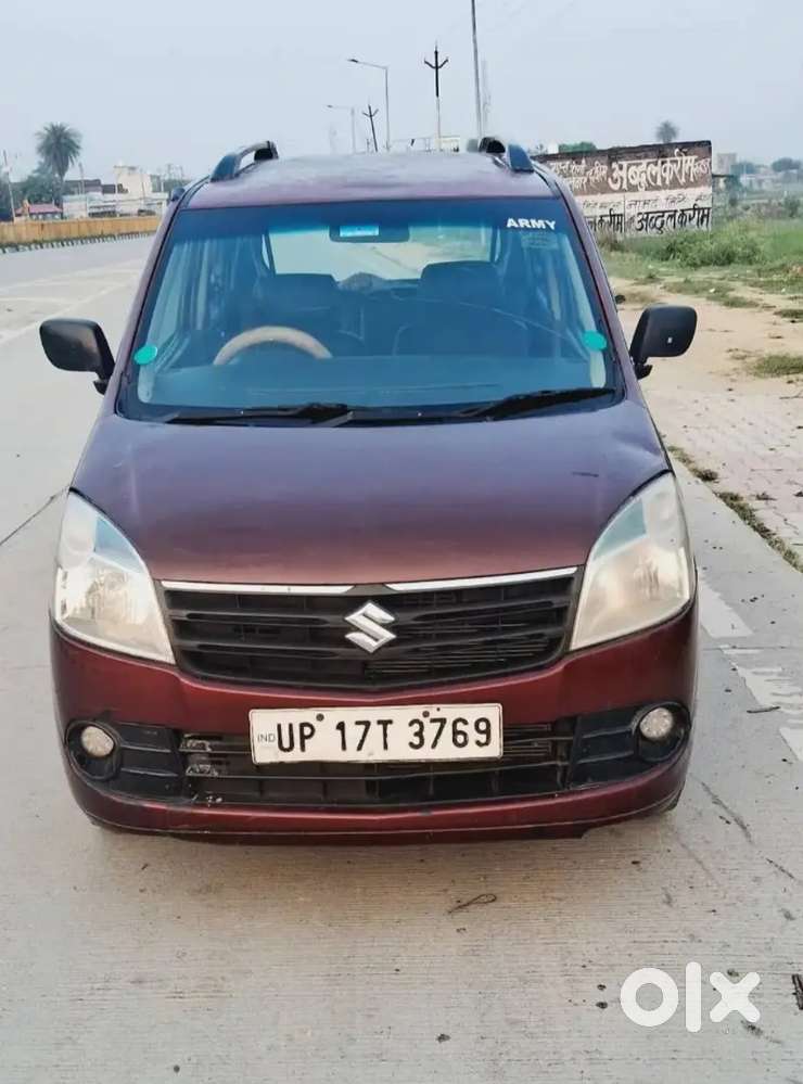 Cng Pass Rampur Tiransfar 2031 Tak Velid Hai