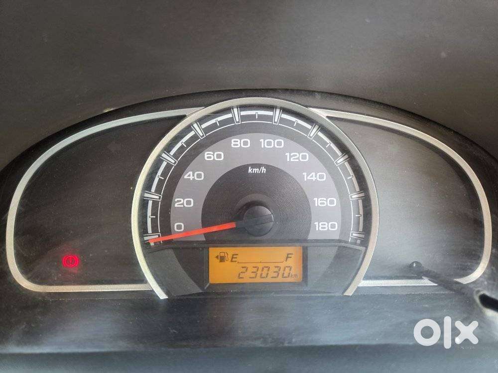 Maruti Suzuki Alto 800 Vxi, 2016, Petrol