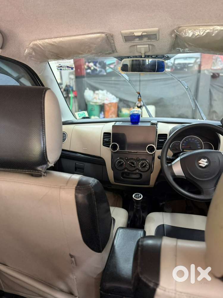 Maruti Wagon R 2017