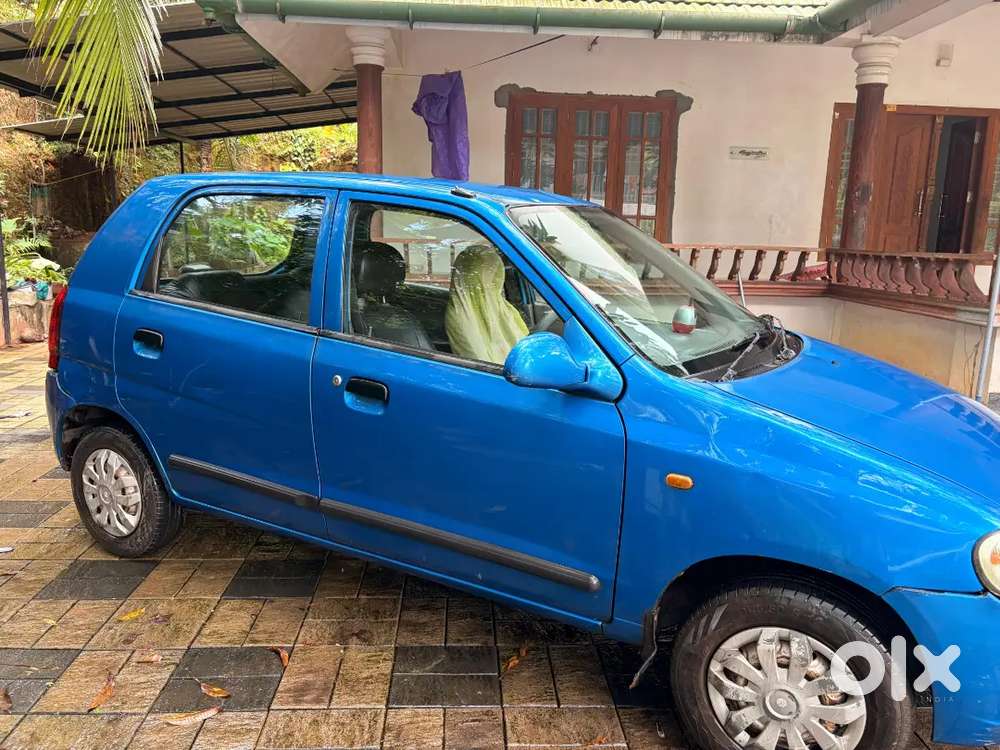 Maruti Suzuki Alto Lxi 2008