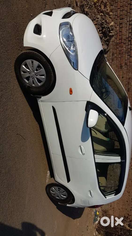 2011 Hyundai I10 1.1 Magna