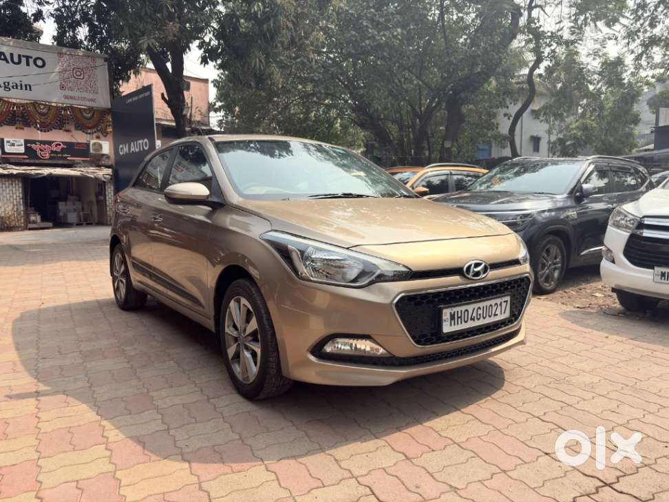 Hyundai I20 1.2 Asta, 2014, Petrol