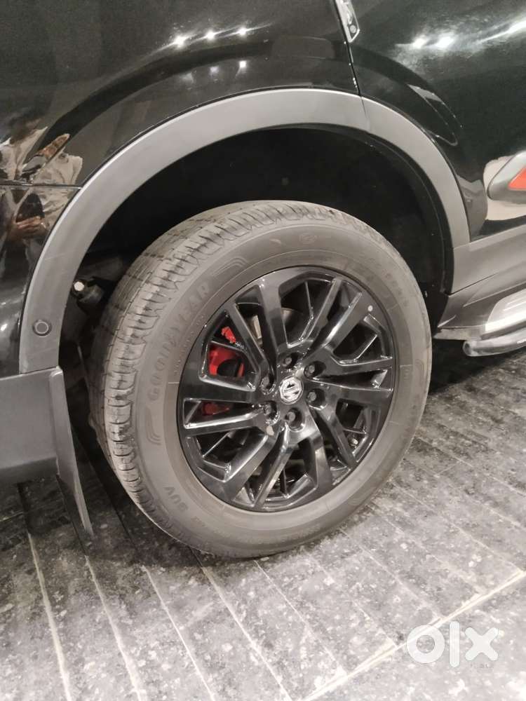 Mg Gloster Blackstorm 7 Str 2.0 Twin Turbo 4wd, 2024, Diesel