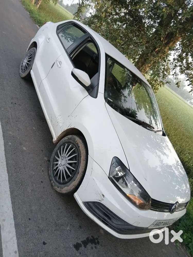 Volkswagen Ameo 2018