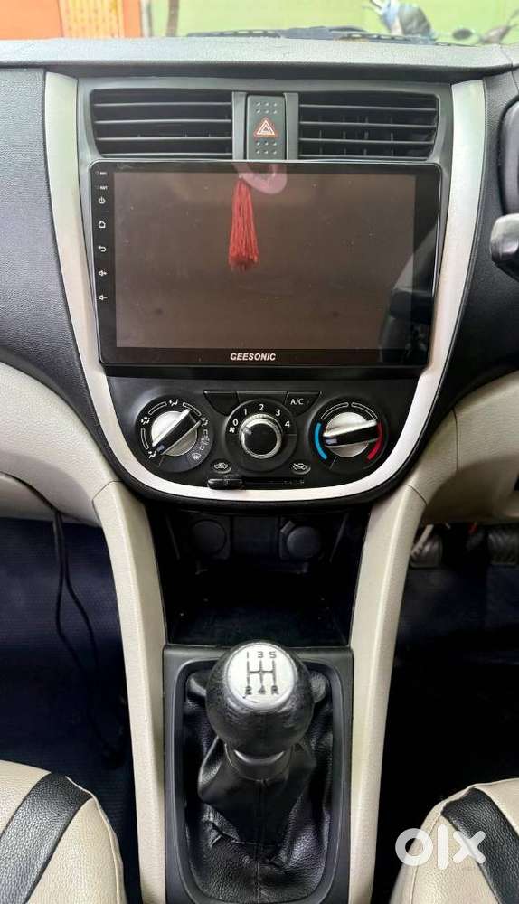 Maruti Suzuki Celerio 2014-2017 Vxi, 2015, Petrol
