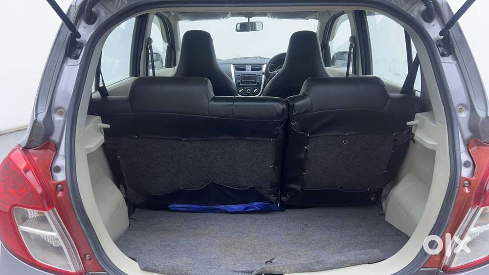 Maruti Suzuki Celerio Zxi, 2019, Petrol