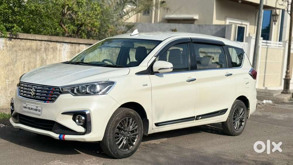 Maruti Suzuki Ertiga 2019 Diesel Good Condition