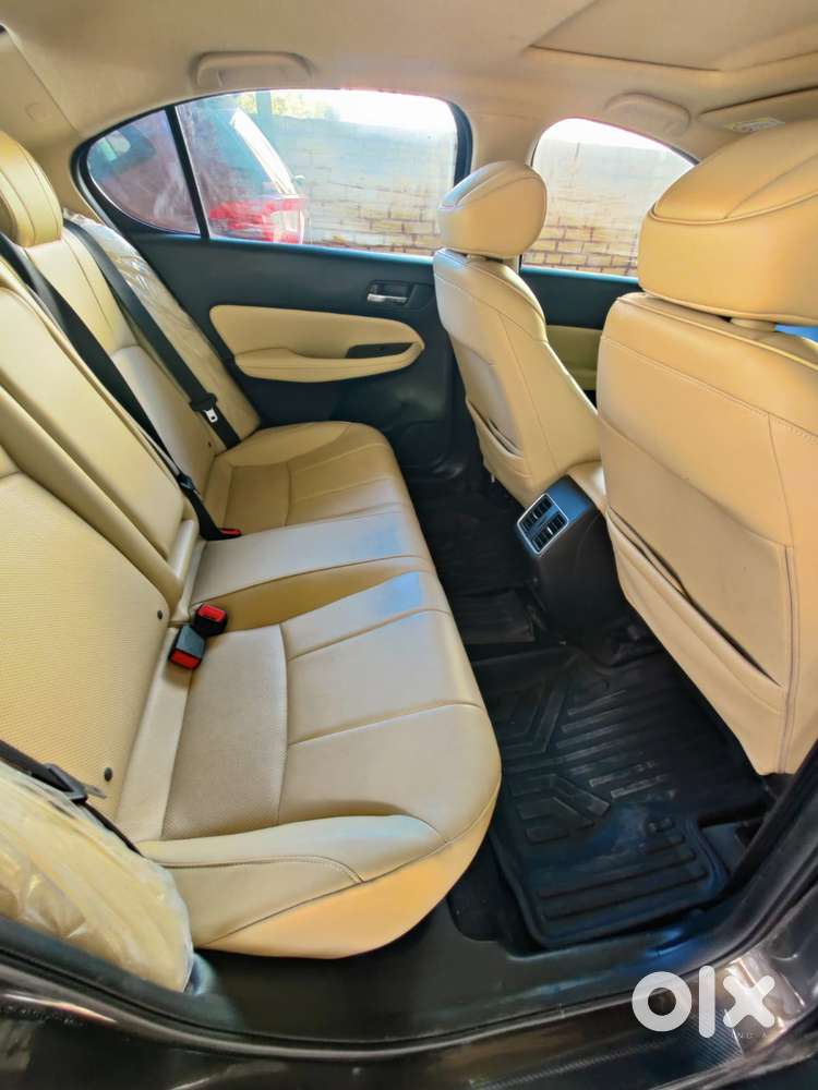 Honda City 1.5 Zx I-dtec Mt, 2021, Diesel
