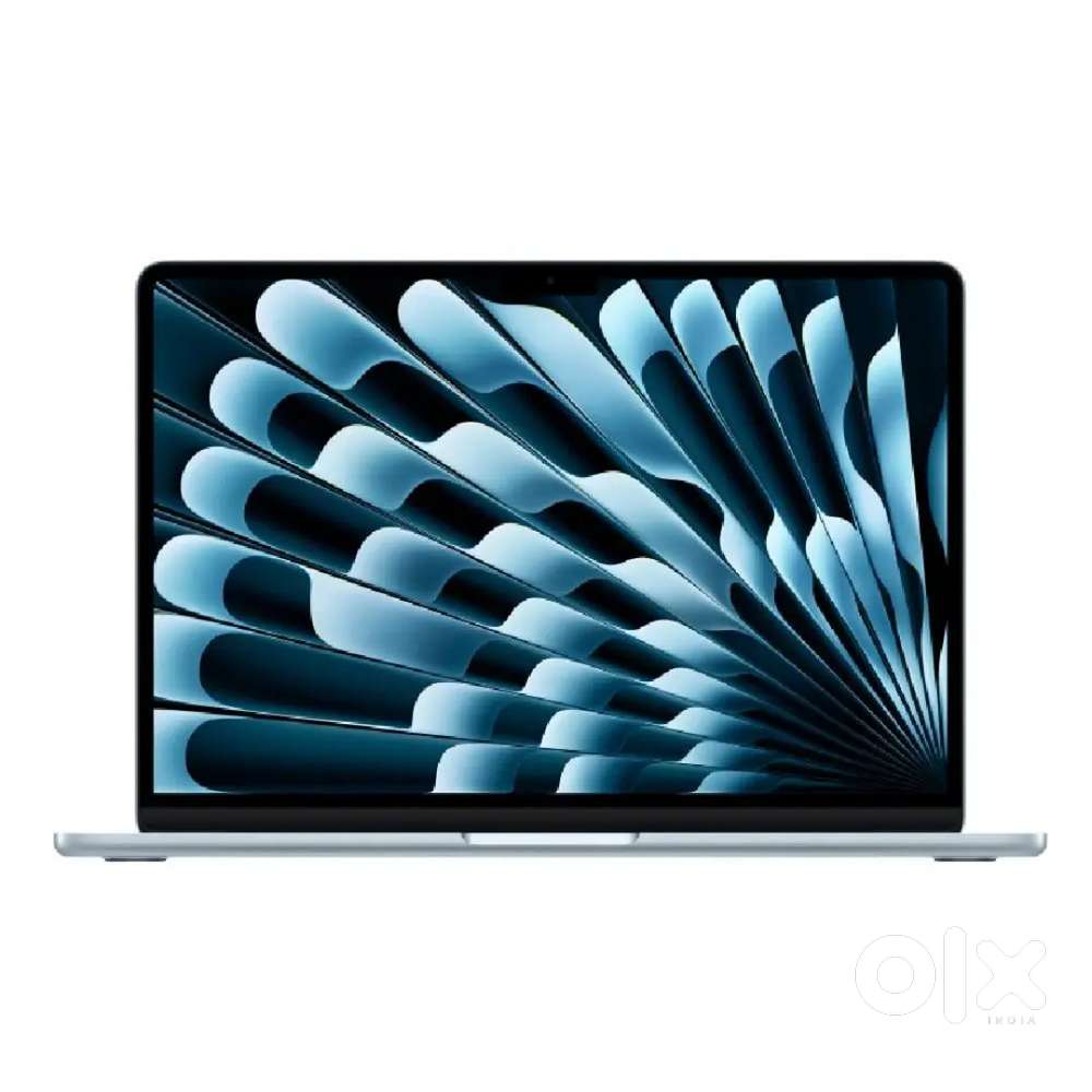 Macbook Air M5 16 512