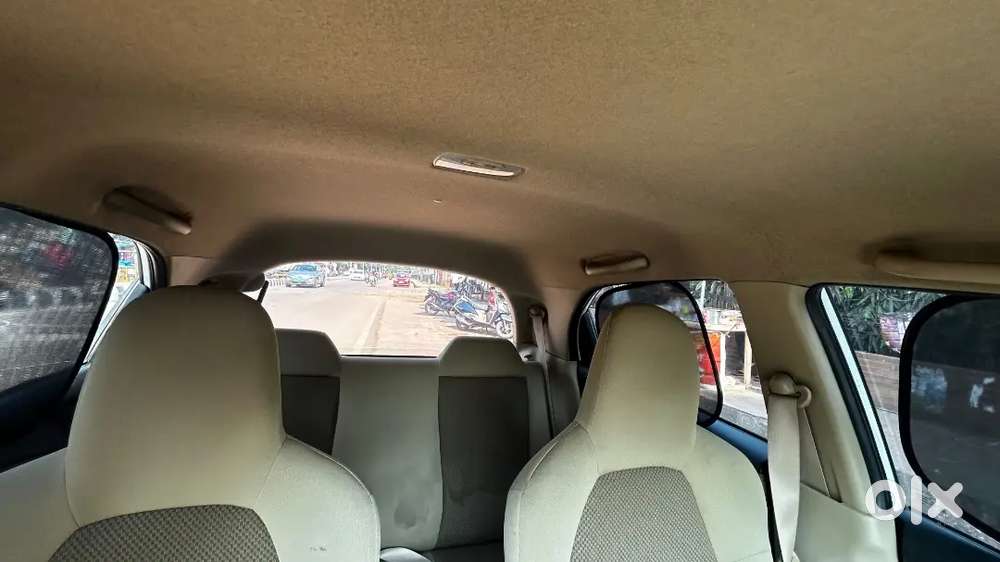 Honda Brio 2013 Petrol