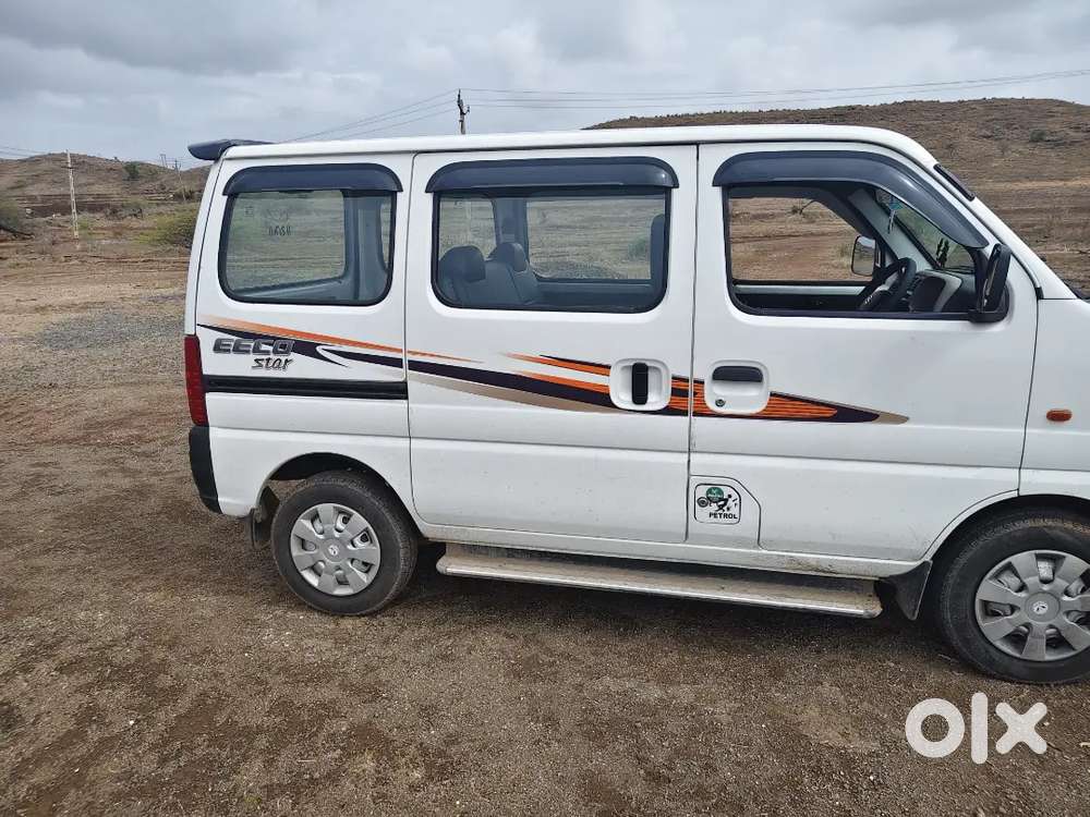 Eeco Car Maruti Suzuki