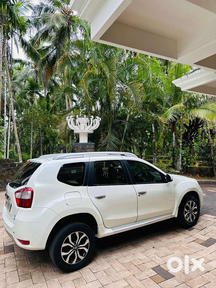 Nissan Terrano 2014 110 Ps