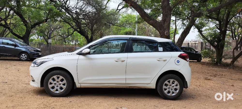 I 20 Petrol