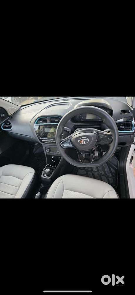 Tata Tiago Ev 2022 Electric Good Condition