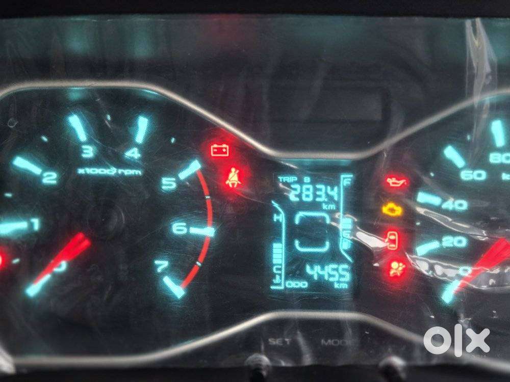 Mahindra Scorpio Classic 2.2 S 11 Mt 7 Str, 2022, Diesel