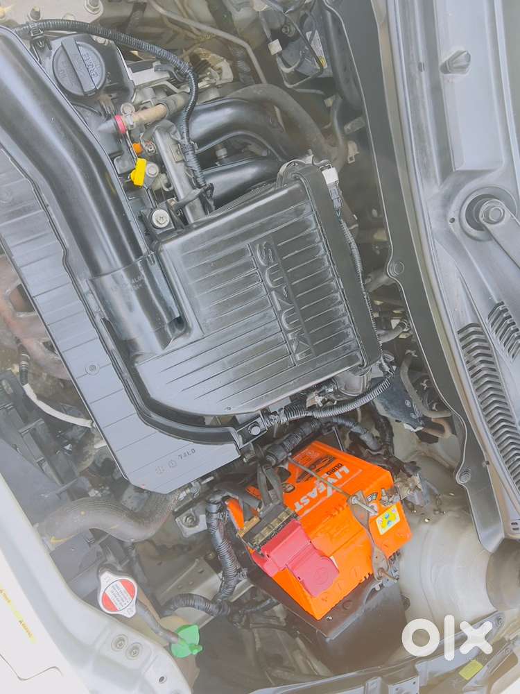 Maruti Suzuki Petrol 2016