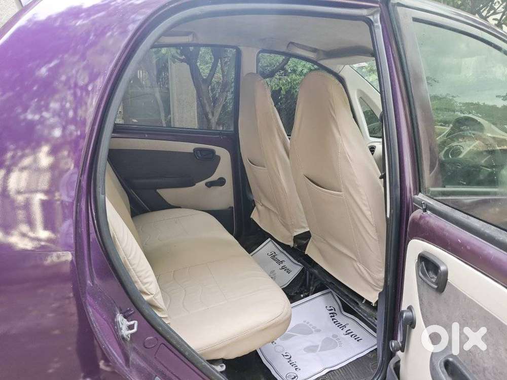 Tata Nano Genx, 2015, Petrol