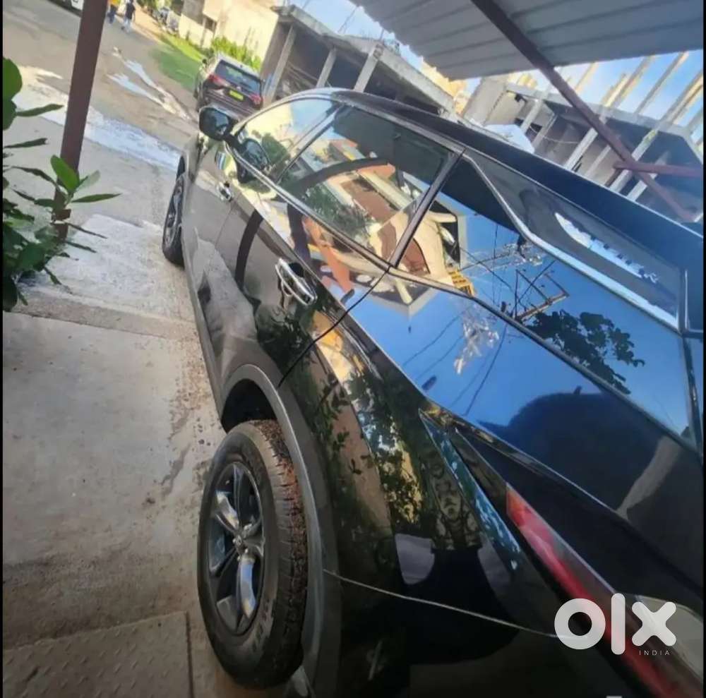 Tata Harrier 2.0 Xt 2022 Edition
