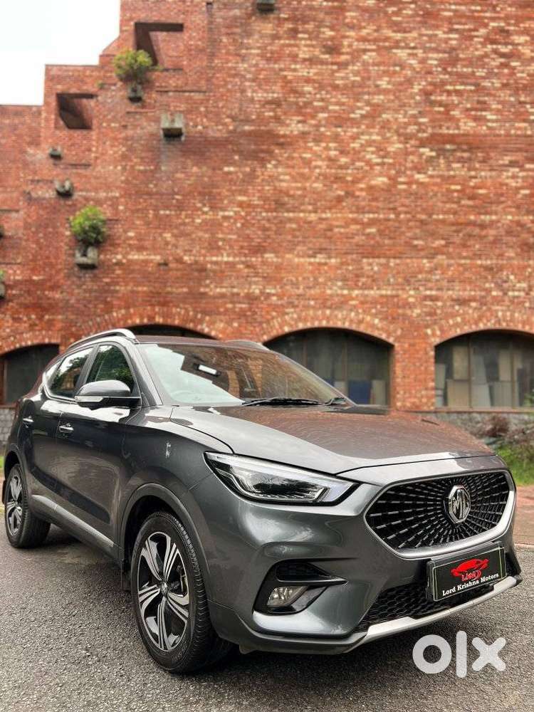 Mg Astor 1.5 Savvy Cvt, 2024, Petrol