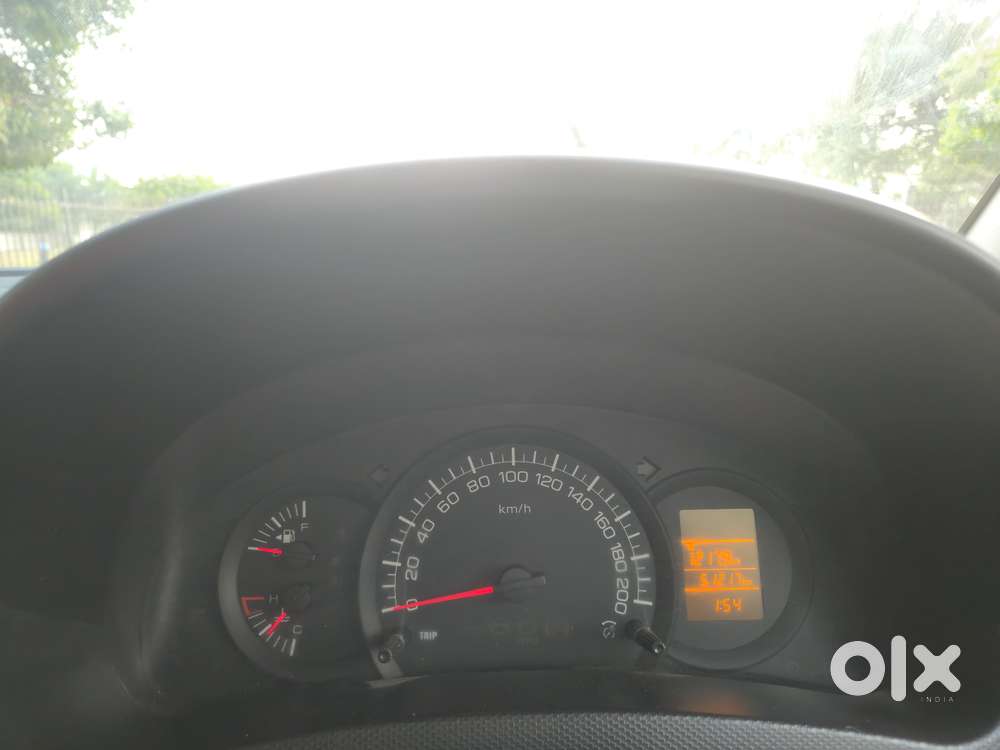 Maruti Suzuki Dzire 1.2 Lxi, 2016, Petrol