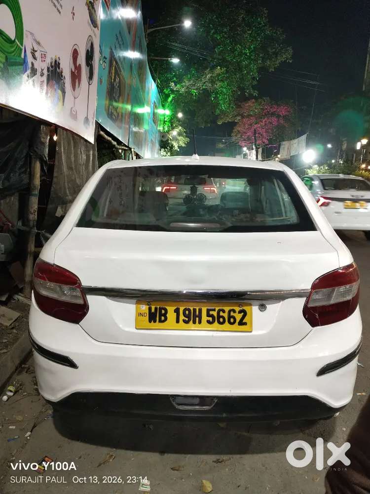 Tata Zest Xm