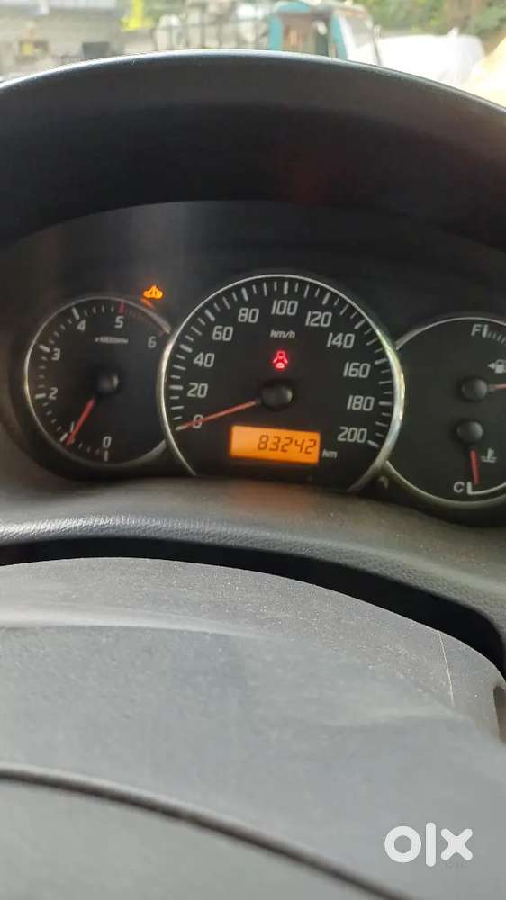 Maruti Suzuki Swift Dzire 2010 /11  Diesel 83268 Km Driven