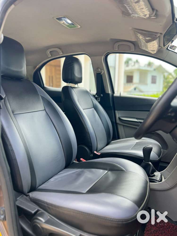 Tata Tiago Xz, 2018, Petrol