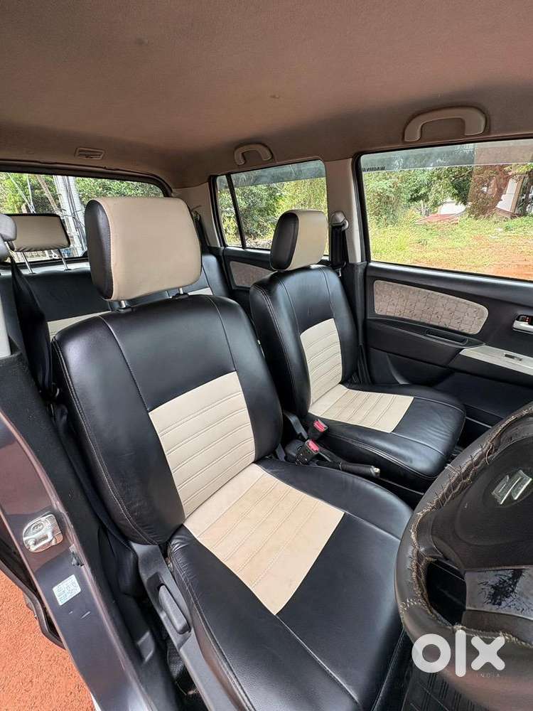 Maruti Suzuki Wagon R 2013 Petrol Well Maintained