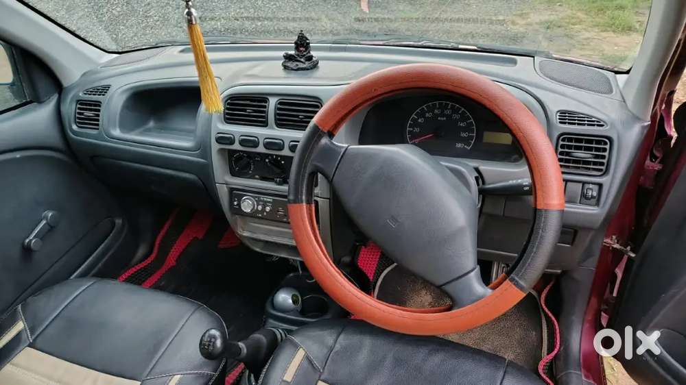 Maruti Suzuki Alto Lxi 2010