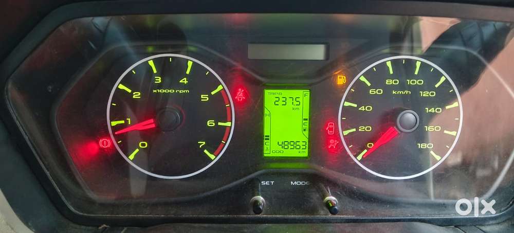 Mahindra Scorpio Classic 2.2 S Mt 7 Str, 2023, Diesel