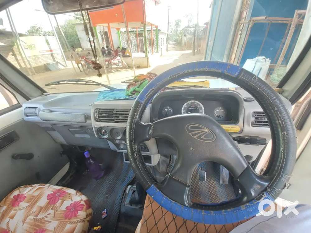 Mahindra Bolero Power Plus 2010