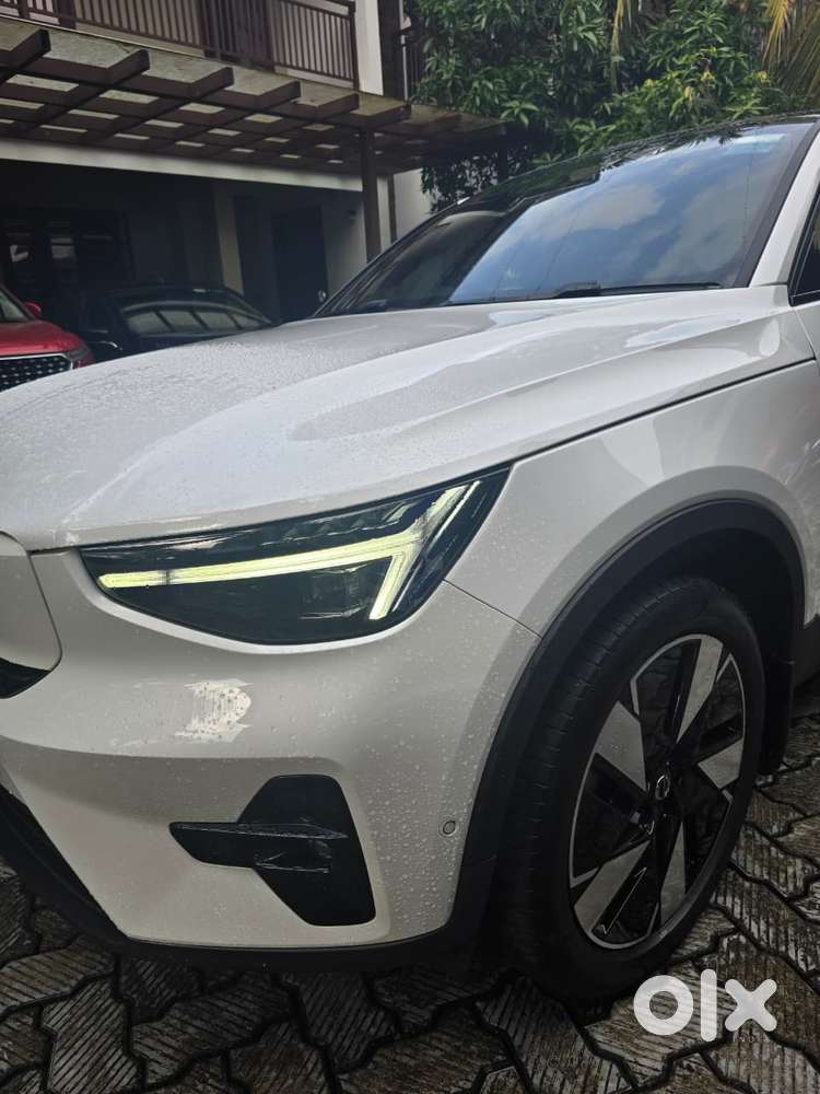 Volvo C40 Recharge E80, 2023, Electric