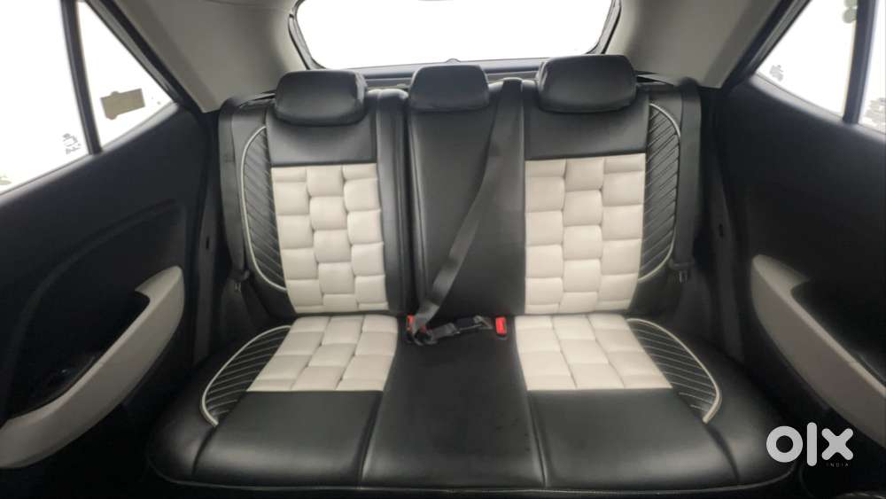 Hyundai Venue Sx, 2024, Petrol