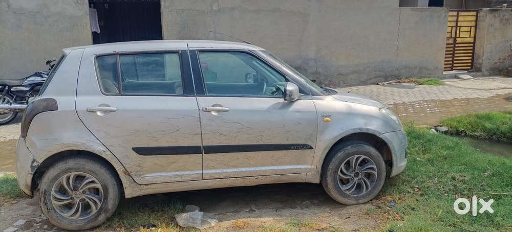 Swift Diesel Maruti 2007