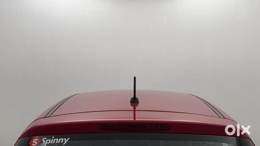 Maruti Suzuki Swift 1.2 Lxi (o), 2015, Petrol