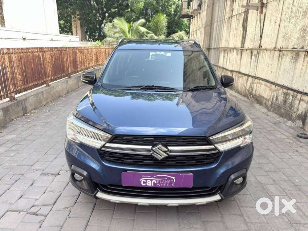 Maruti Suzuki Xl6 1.5 Alpha Mt, 2020, Petrol