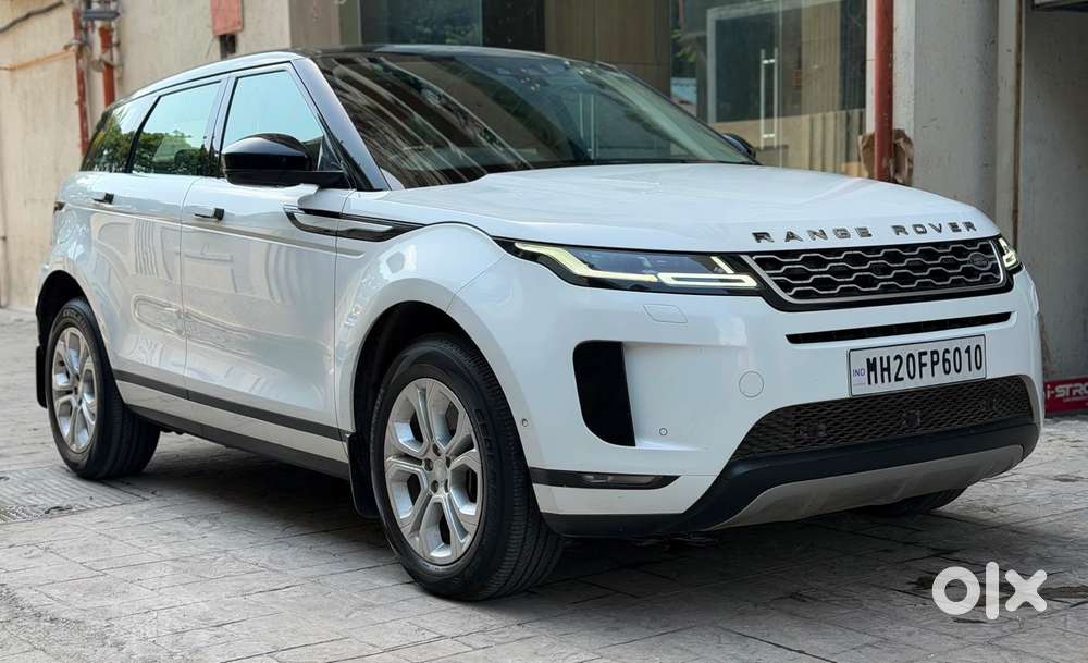 Land Rover Range Evoque Se, 2020, Diesel