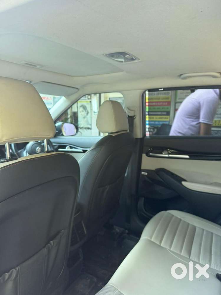 Kia Seltos 1.4 Gtx+ Turbo Gdi Petrol At, 2019, Petrol