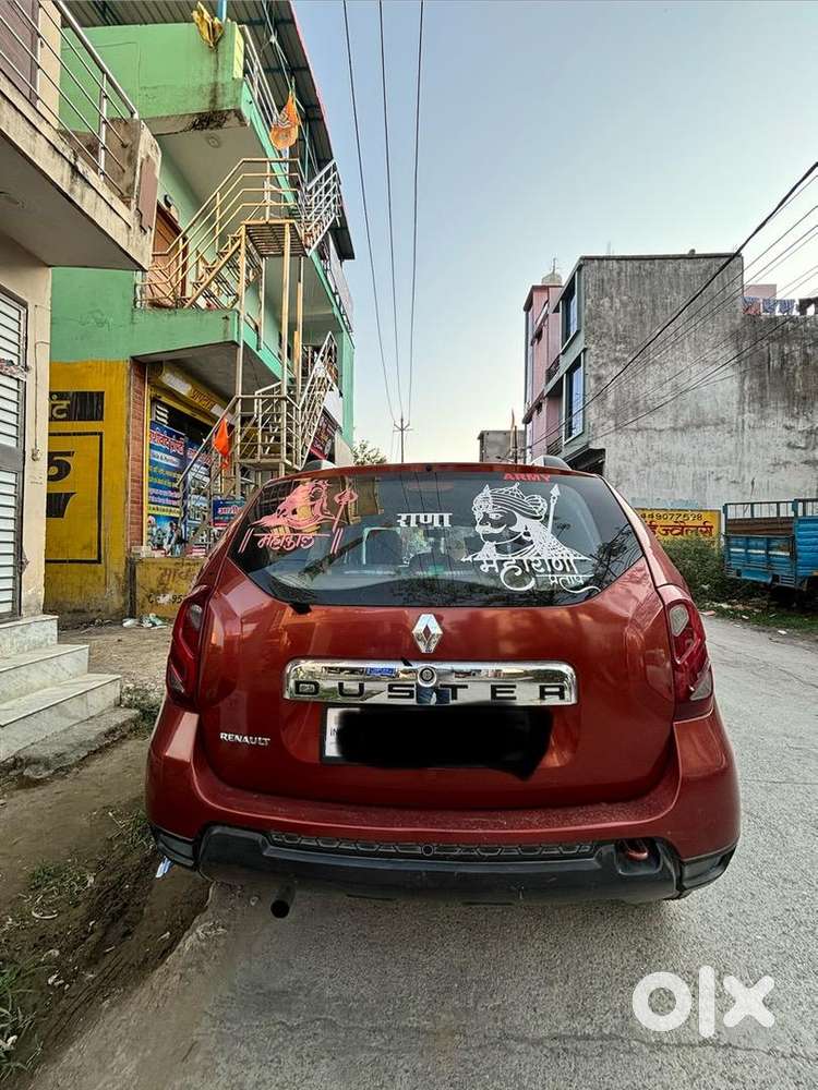 Renault Car Manual 2018