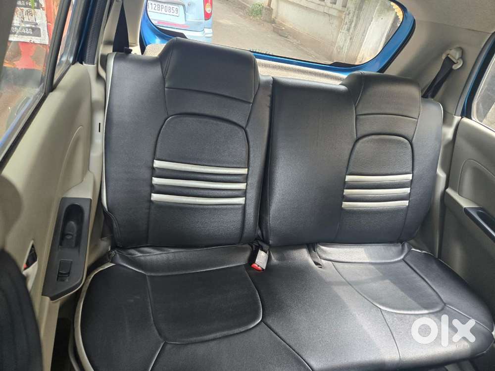 Maruti Suzuki Celerio 2014-2017 Vxi At, 2014, Petrol