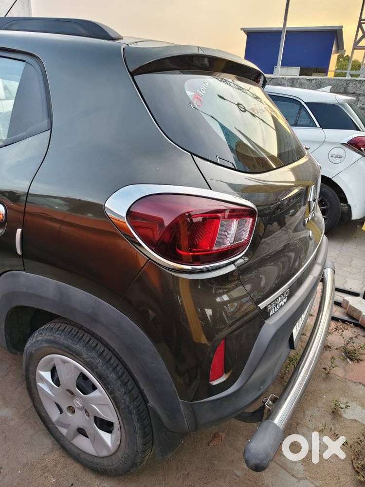 Renault Kwid Rxt 1.0, 2022, Petrol