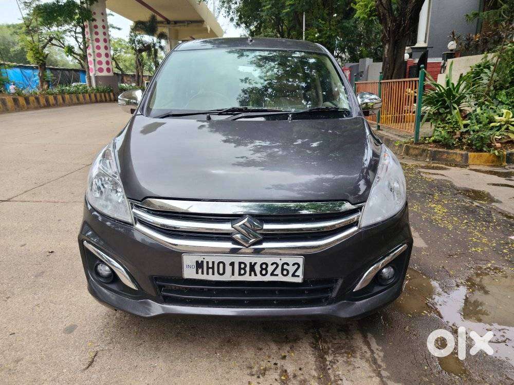 Maruti Suzuki Ertiga Zdi, 2014