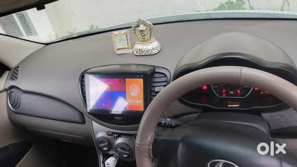 Hyundai I10 2010 Petrol 108000 Km Driven