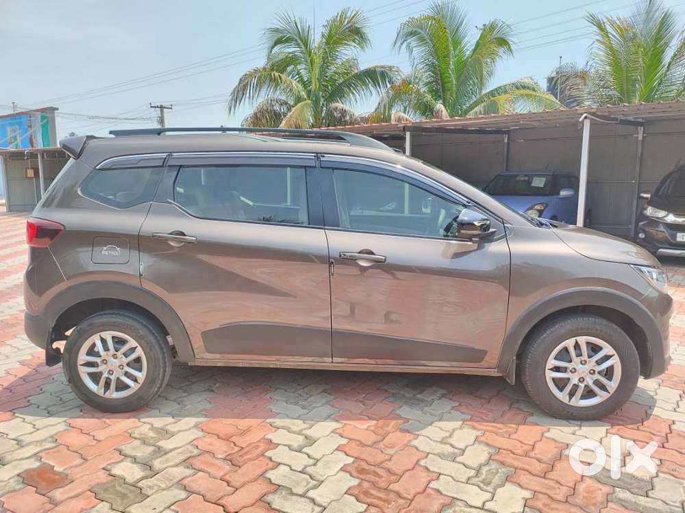 Renault Triber, 2022, Petrol